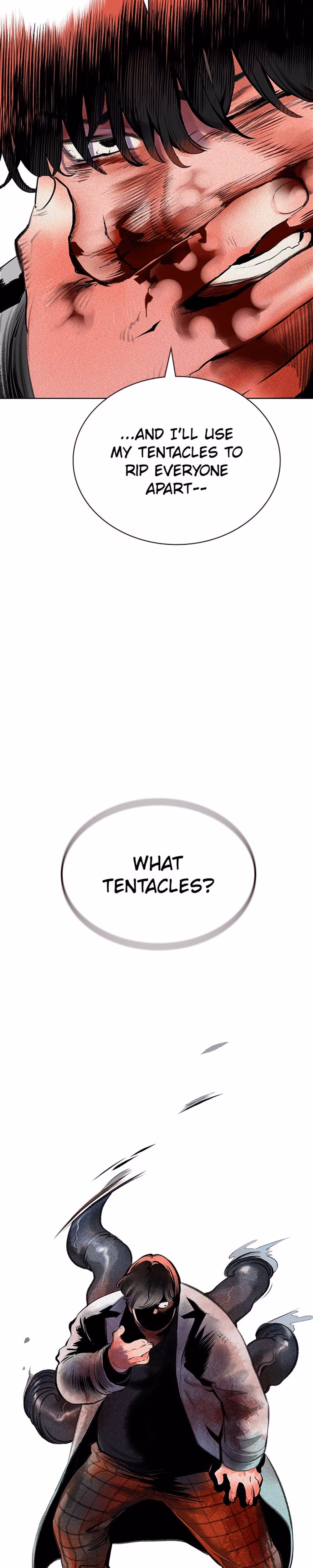 Jungle Juice - Chapter 151 - Part 35