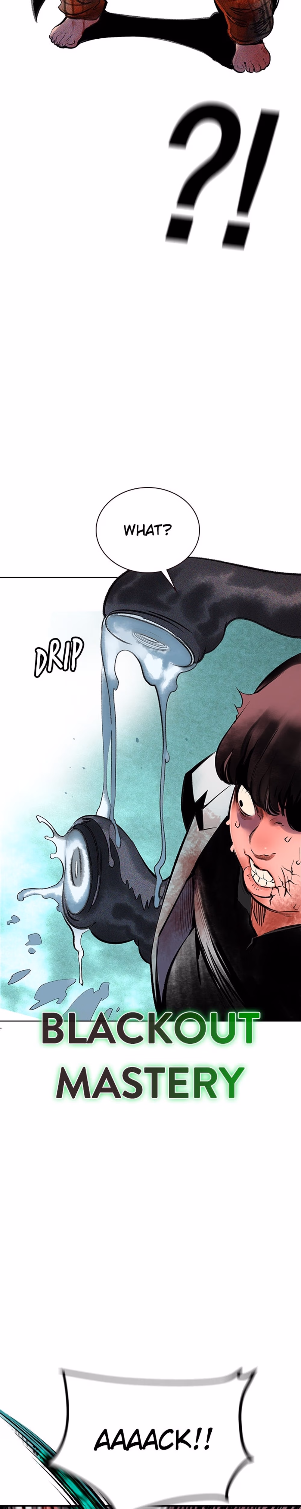 Jungle Juice - Chapter 151 - Part 36