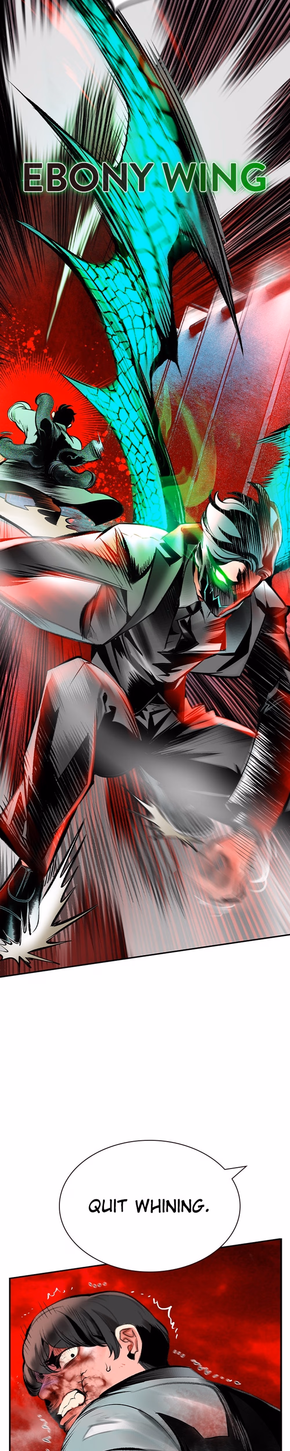 Jungle Juice - Chapter 151 - Part 37