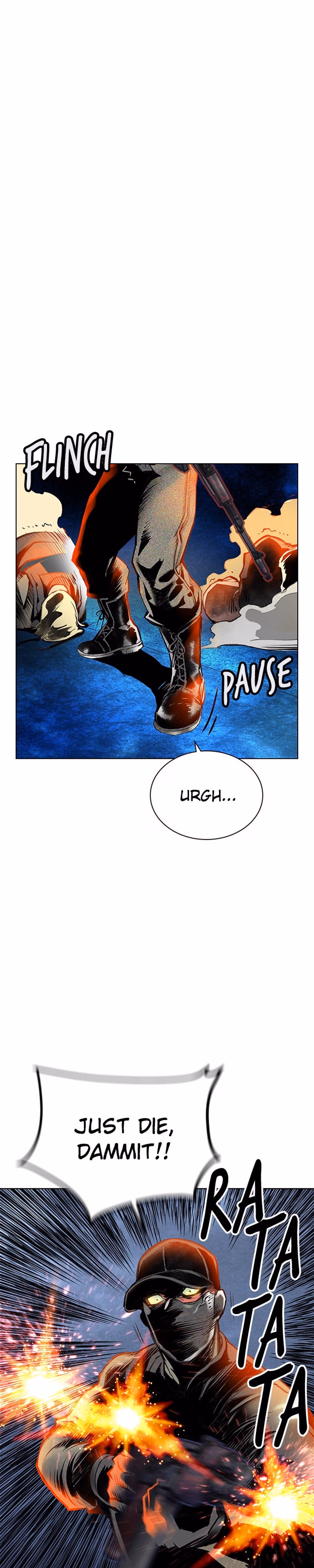 Jungle Juice - Chapter 151 - Part 39