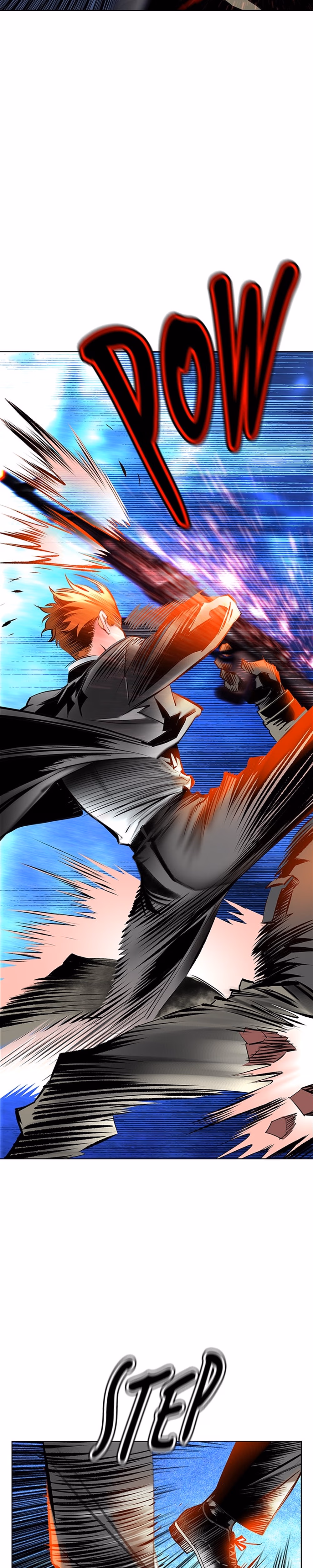 Jungle Juice - Chapter 151 - Part 40