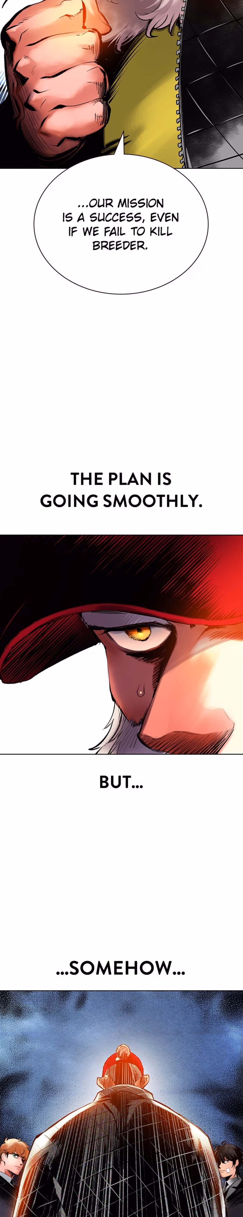 Jungle Juice - Chapter 151 - Part 44