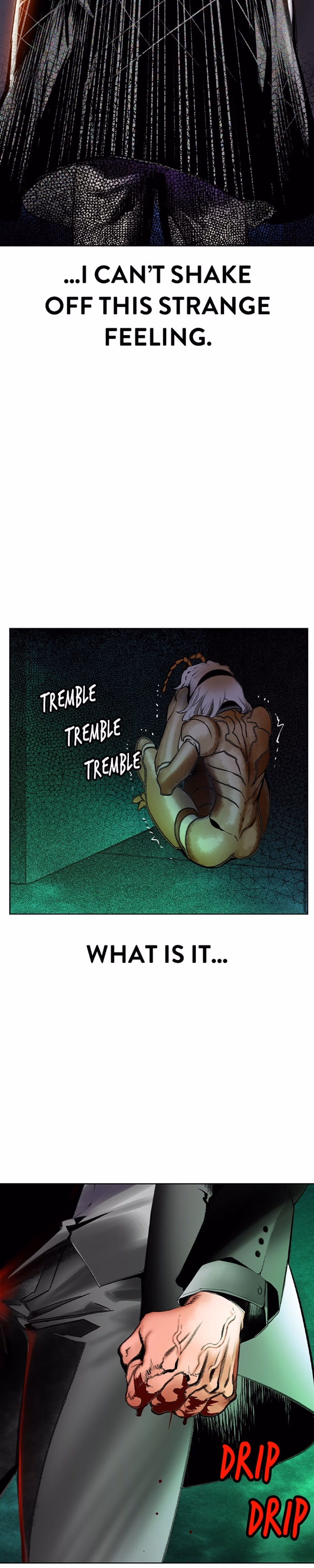 Jungle Juice - Chapter 151 - Part 45