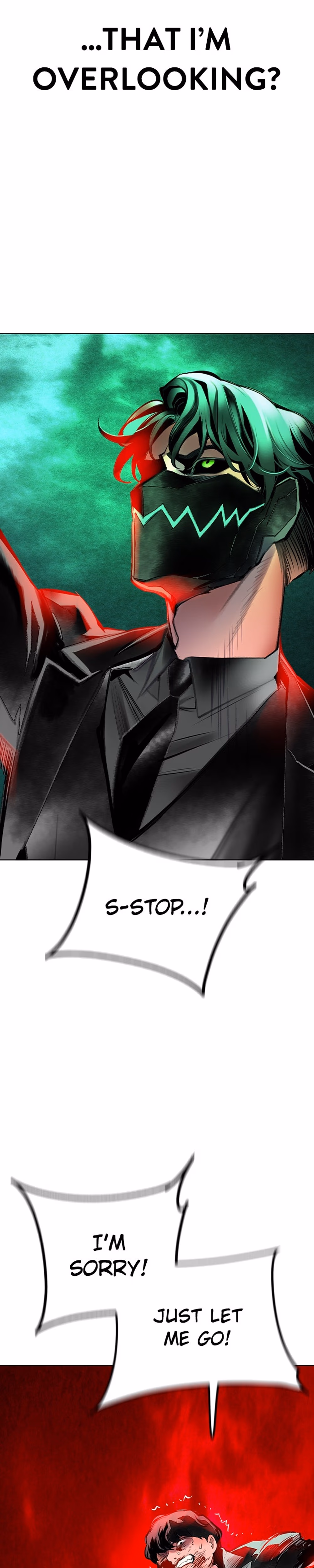 Jungle Juice - Chapter 151 - Part 46