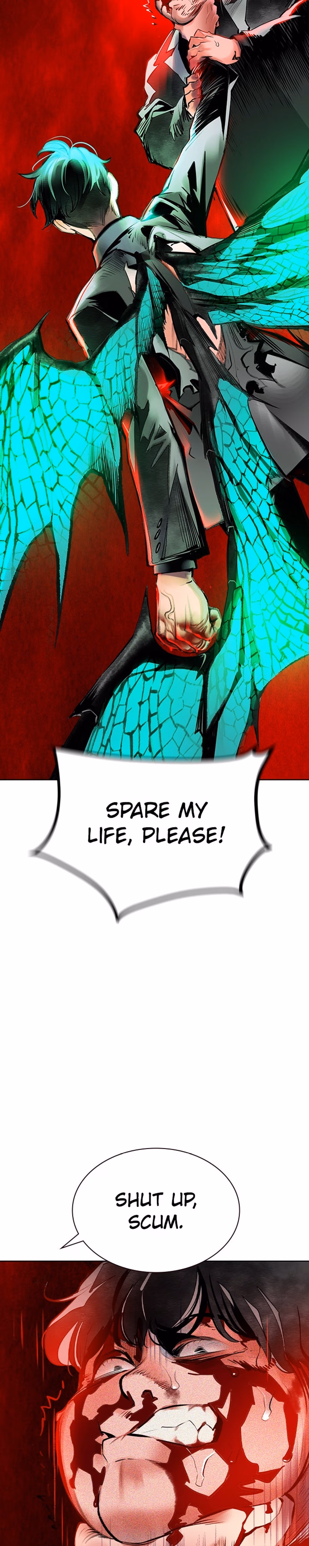 Jungle Juice - Chapter 151 - Part 47
