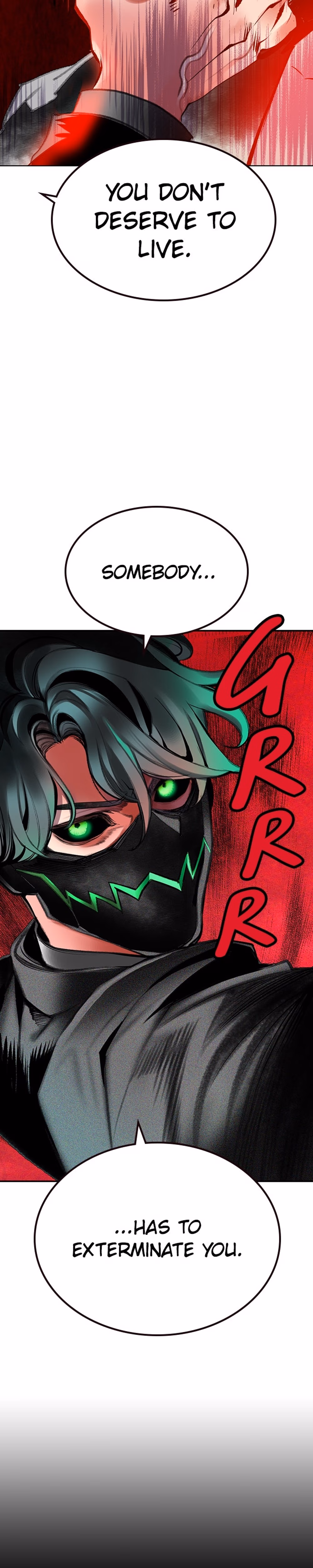 Jungle Juice - Chapter 151 - Part 48