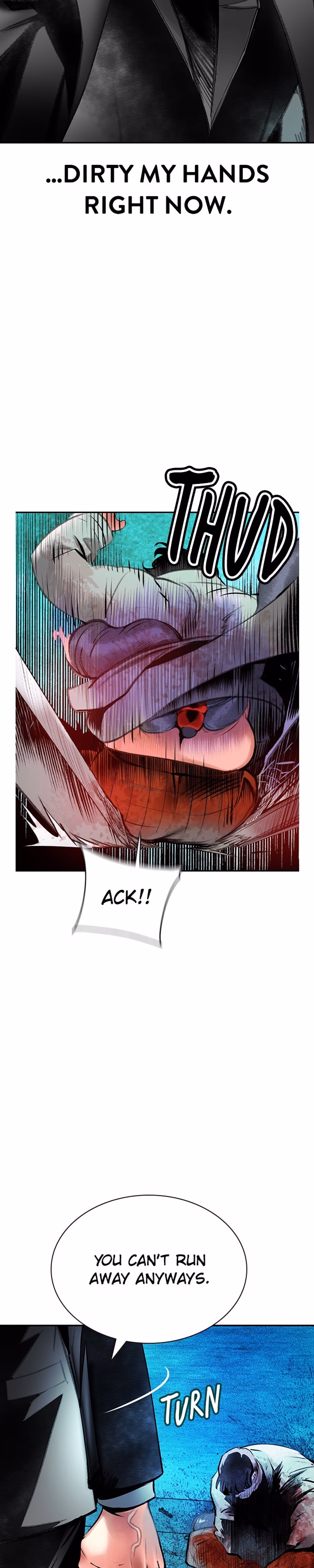 Jungle Juice - Chapter 151 - Part 50