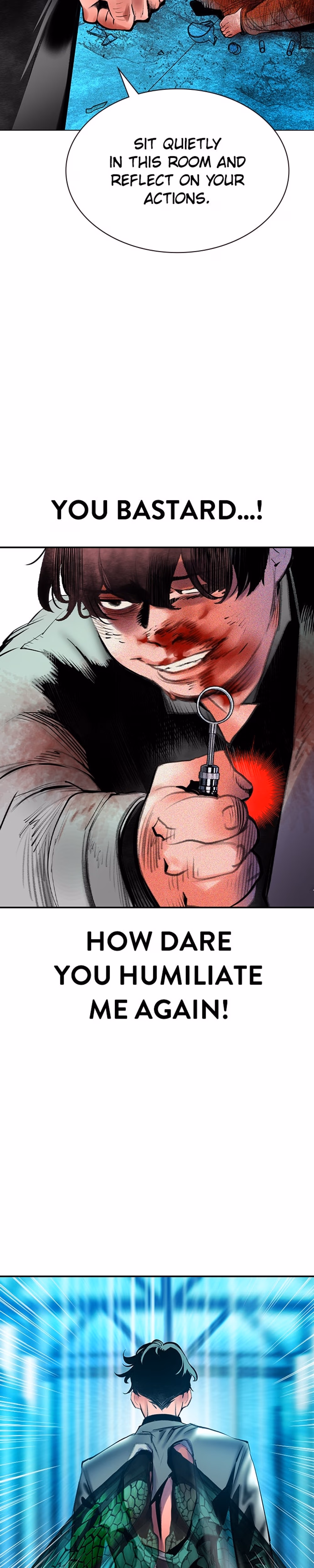 Jungle Juice - Chapter 151 - Part 51