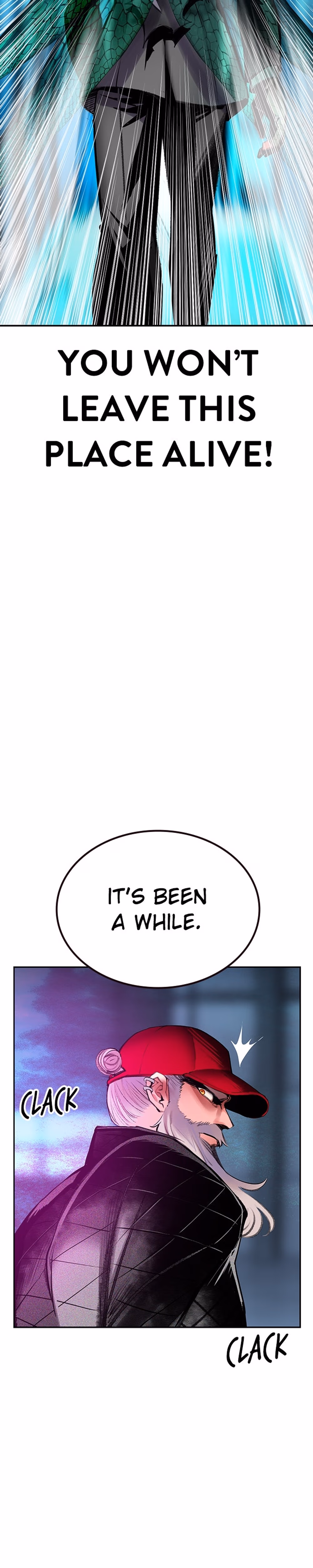 Jungle Juice - Chapter 151 - Part 52