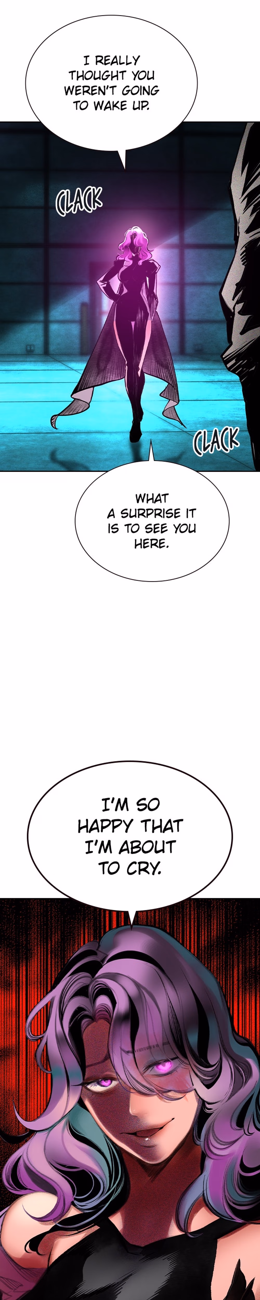 Jungle Juice - Chapter 151 - Part 53