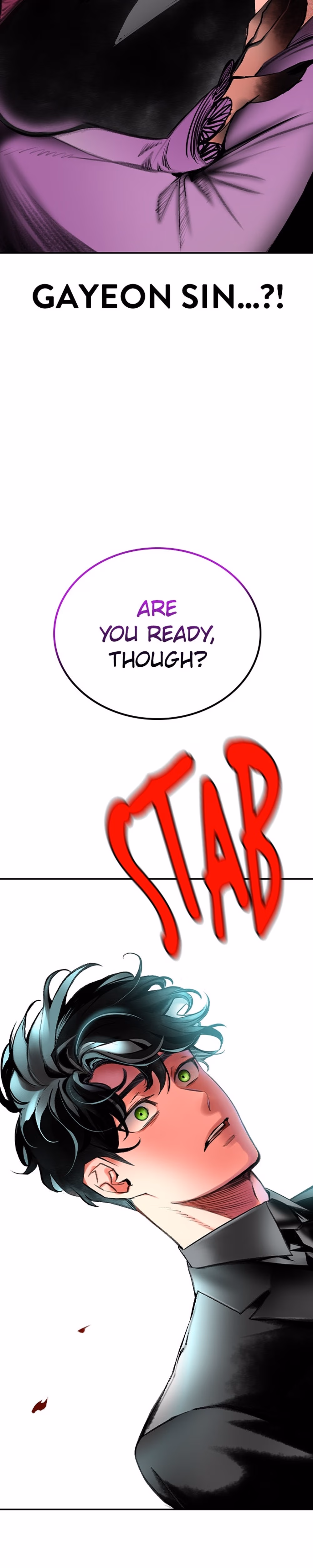 Jungle Juice - Chapter 151 - Part 54