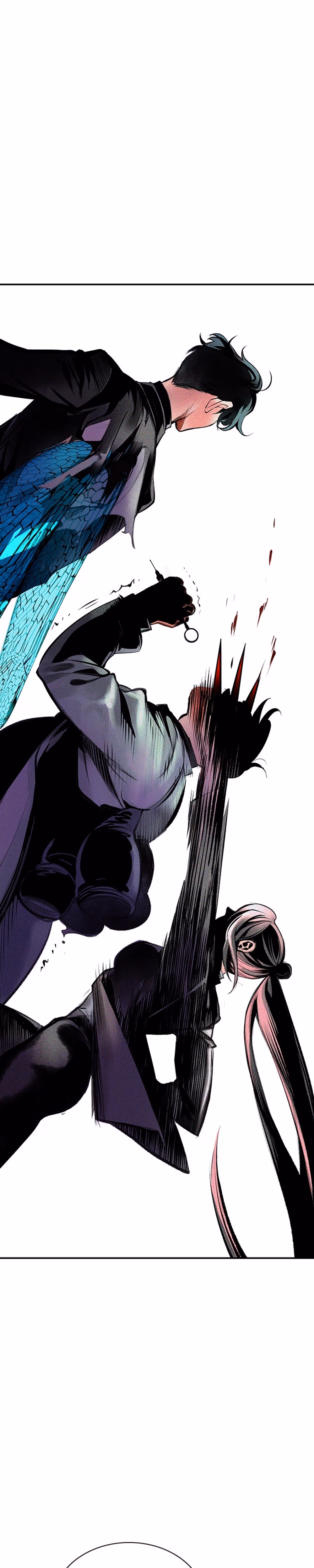 Jungle Juice - Chapter 151 - Part 55