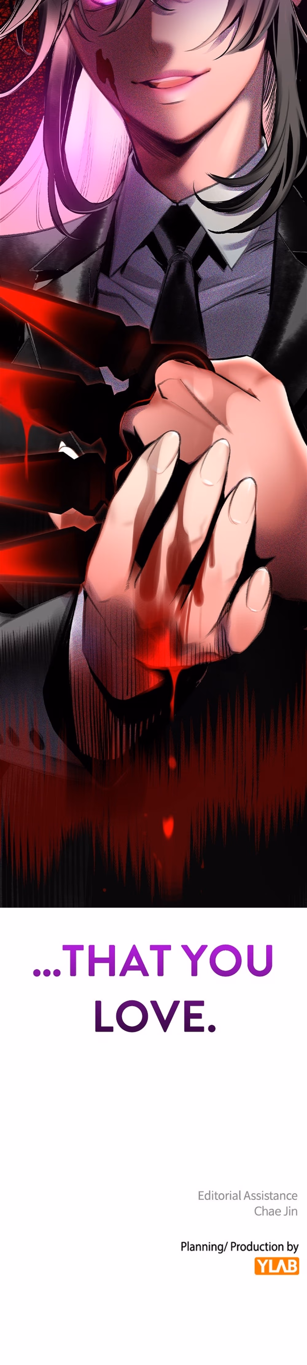 Jungle Juice - Chapter 151 - Part 57