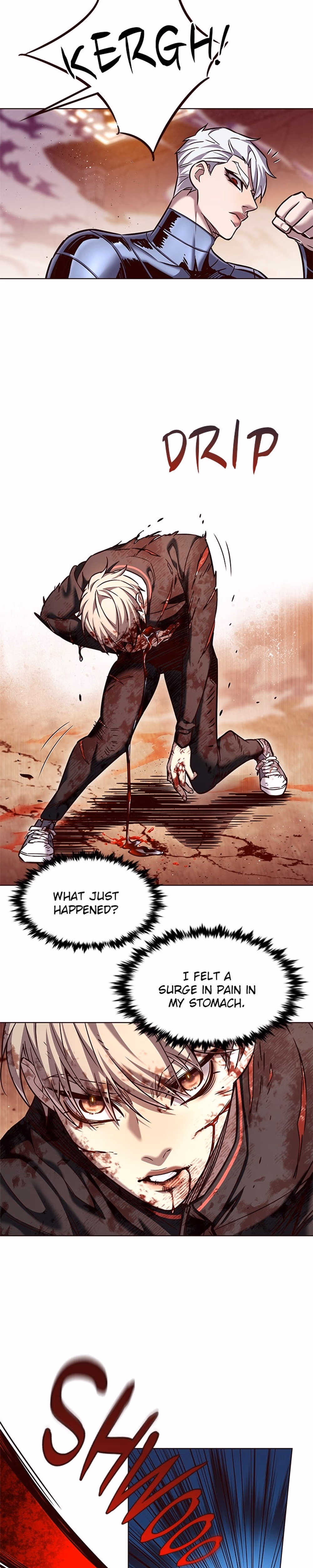 Eleceed - Chapter 252 - Part 4