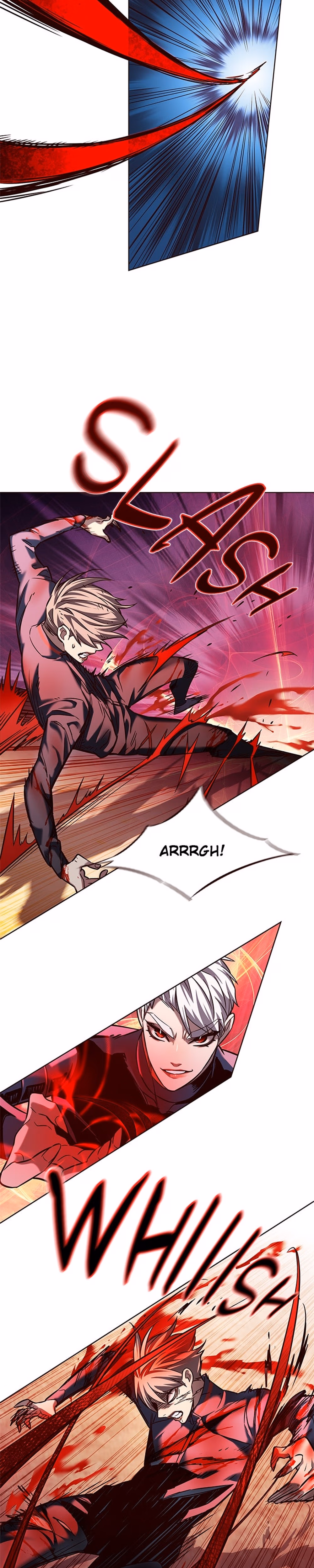Eleceed - Chapter 252 - Part 5
