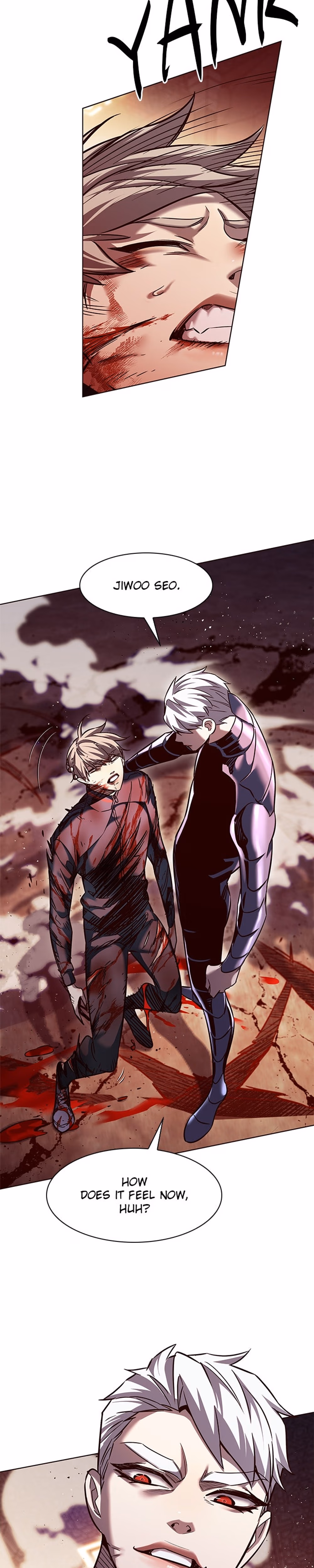 Eleceed - Chapter 252 - Part 7