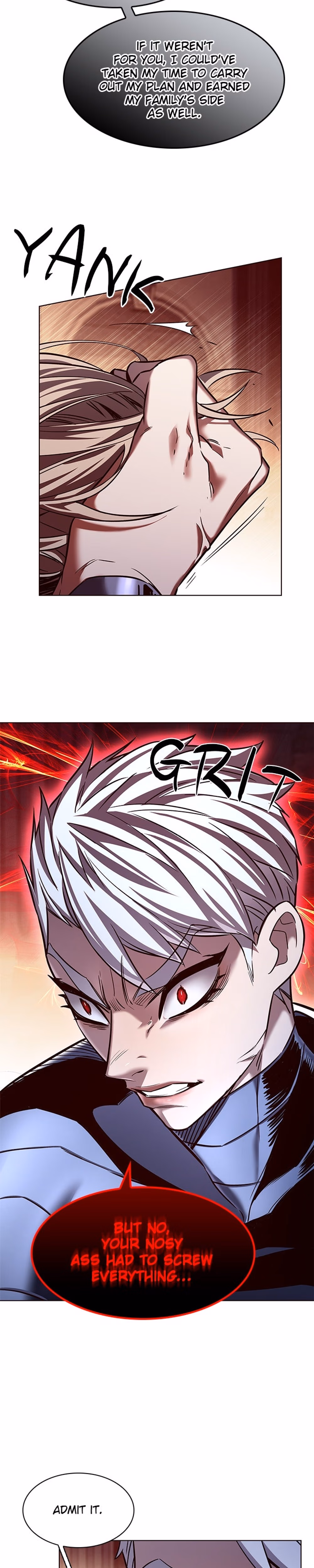 Eleceed - Chapter 252 - Part 9