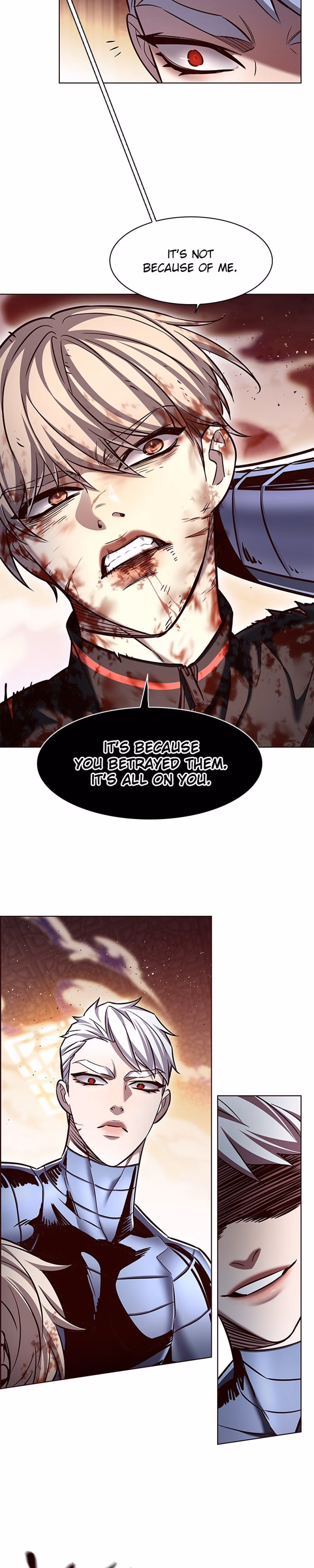 Eleceed - Chapter 252 - Part 10