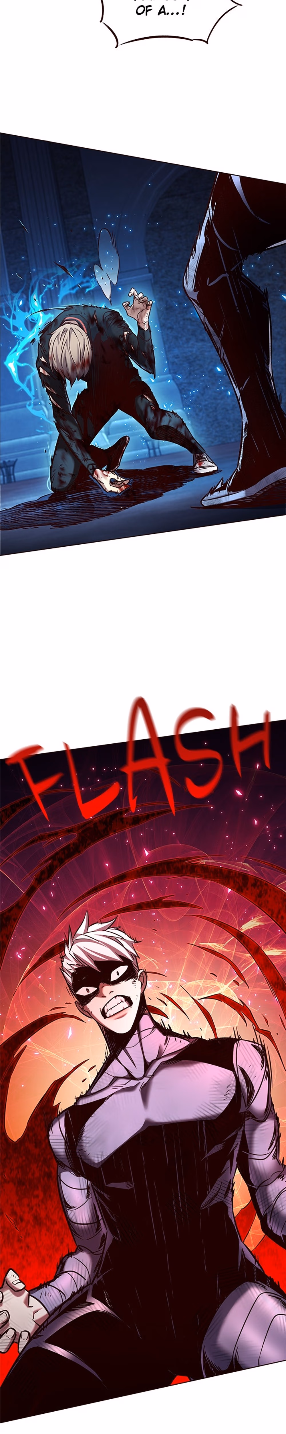 Eleceed - Chapter 252 - Part 15