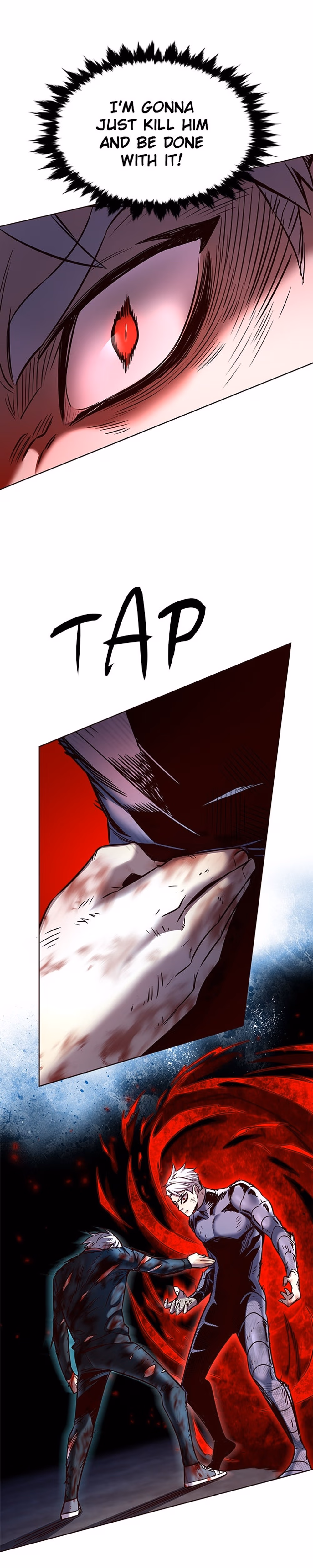 Eleceed - Chapter 252 - Part 16