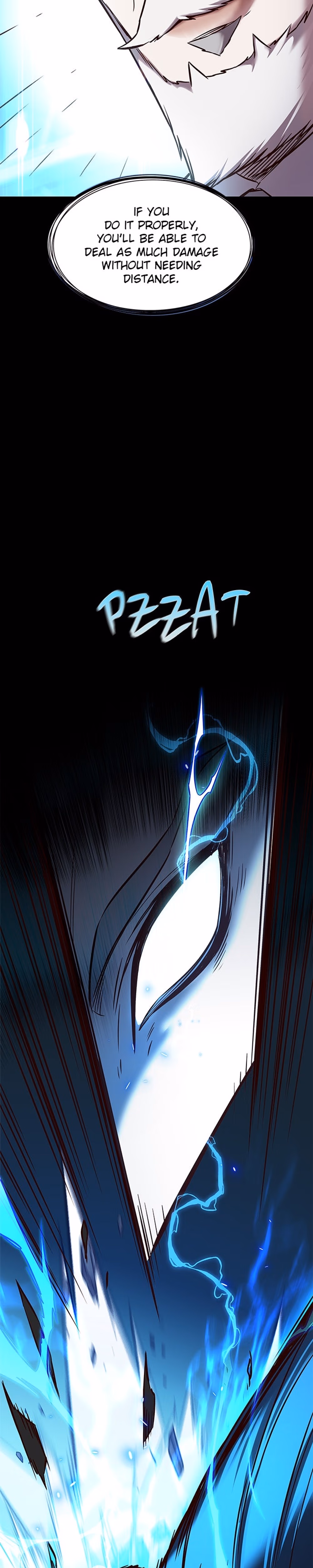 Eleceed - Chapter 252 - Part 21