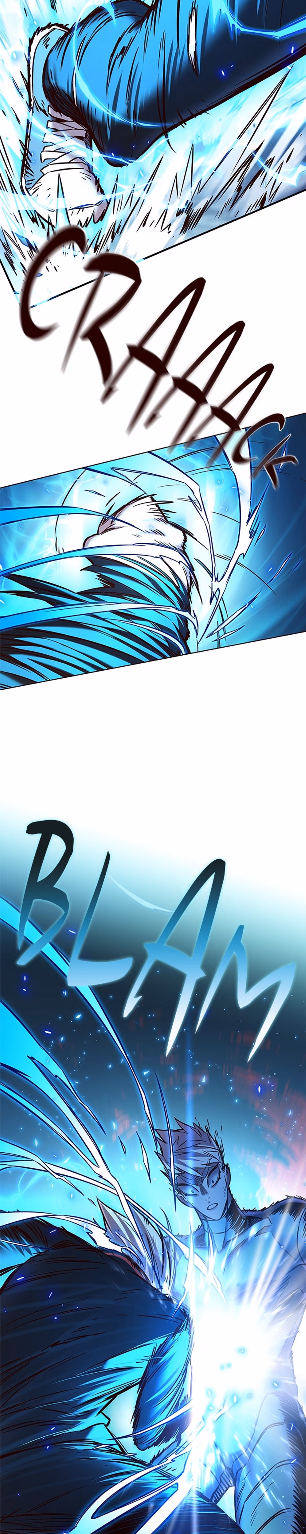 Eleceed - Chapter 252 - Part 22