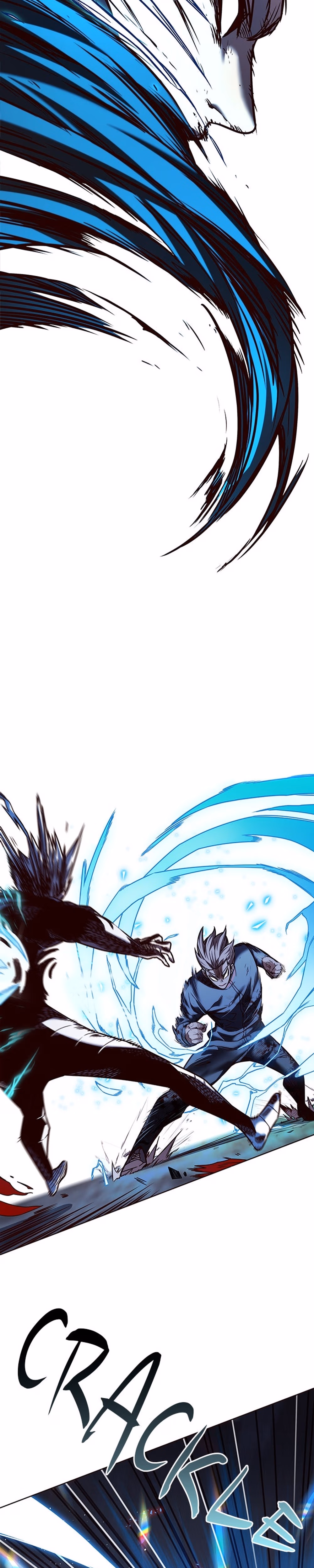Eleceed - Chapter 252 - Part 24
