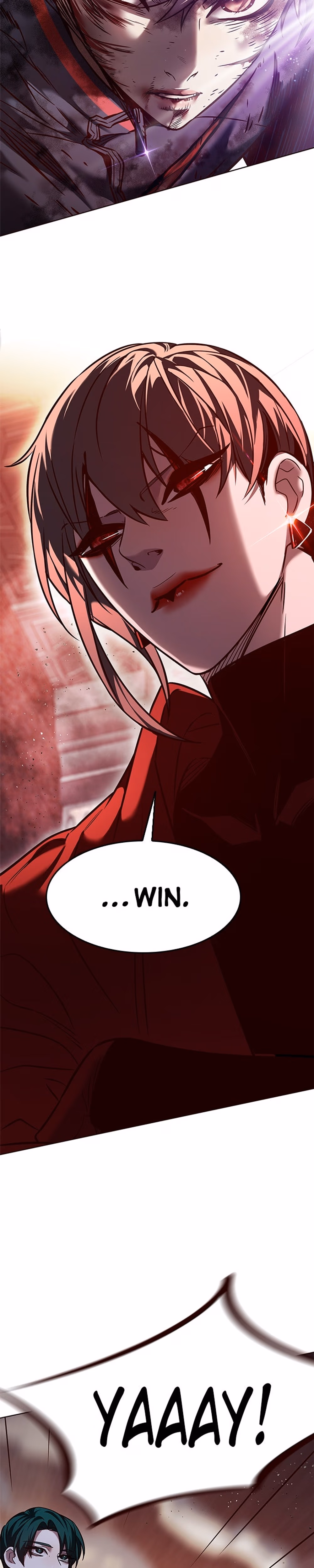 Eleceed - Chapter 252 - Part 31