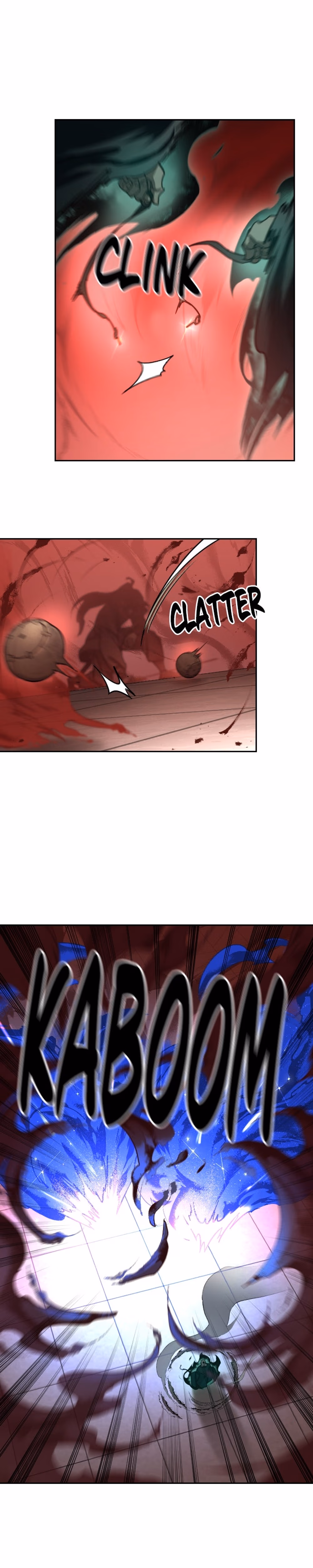 Return of the Blossoming Blade - Chapter 147 - Part 3