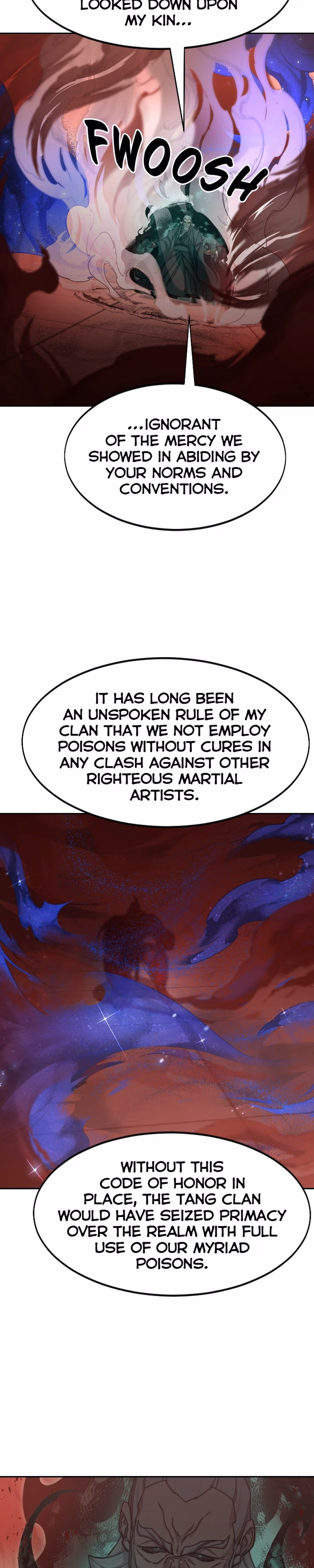 Return of the Blossoming Blade - Chapter 147 - Part 5