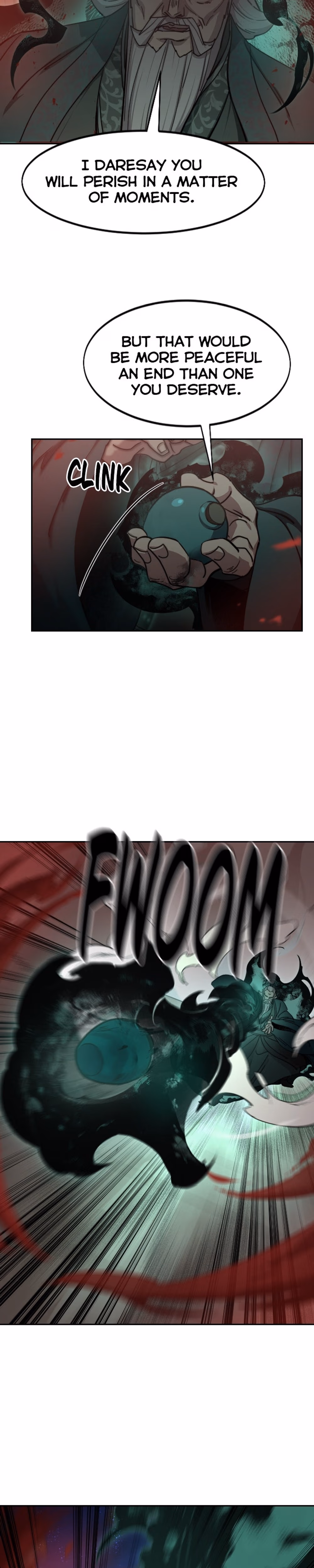 Return of the Blossoming Blade - Chapter 147 - Part 6