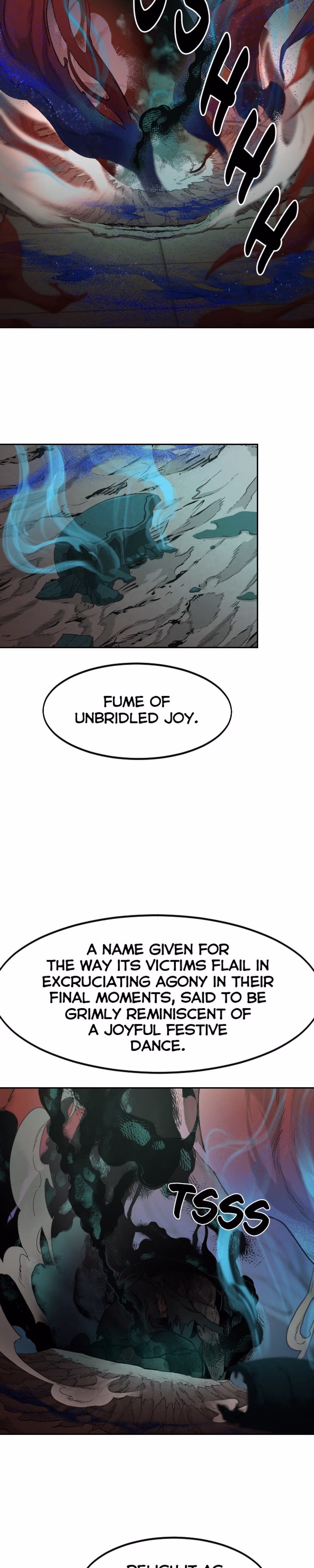 Return of the Blossoming Blade - Chapter 147 - Part 9