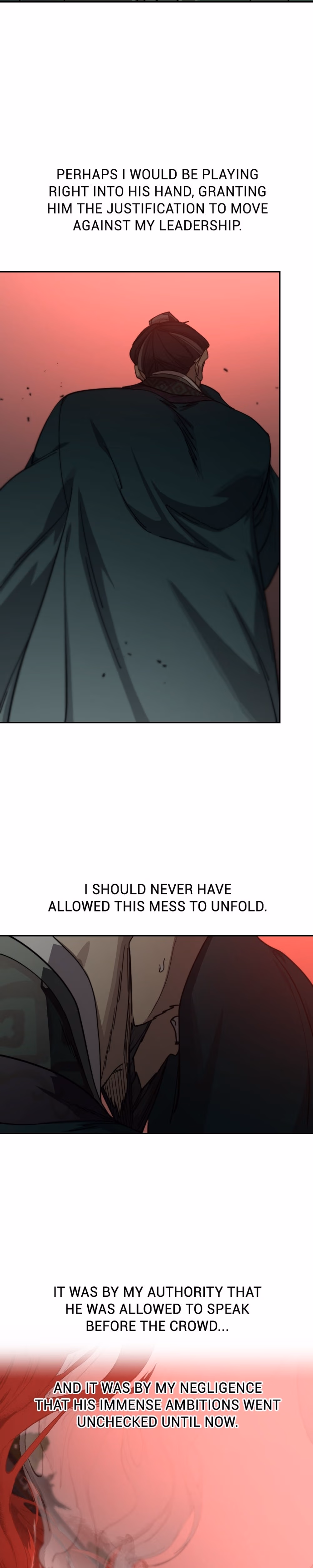Return of the Blossoming Blade - Chapter 147 - Part 22