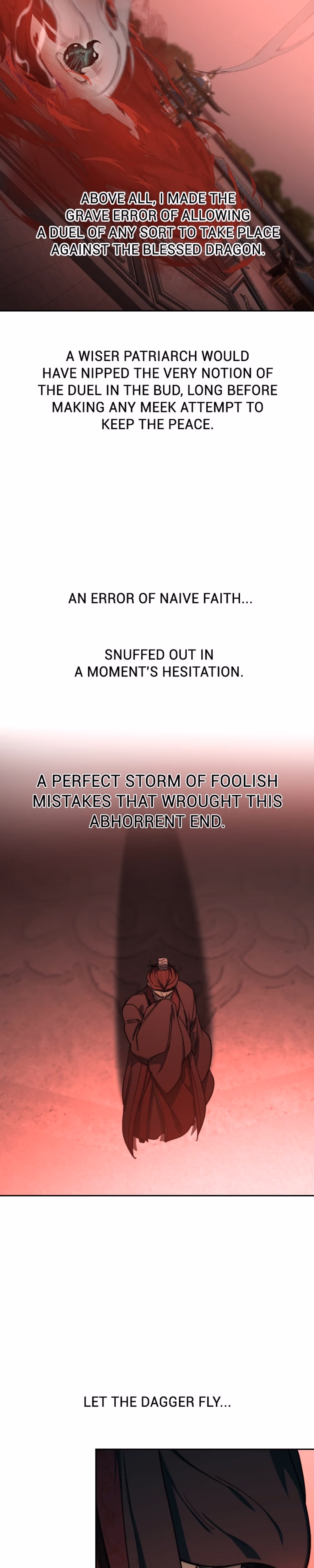 Return of the Blossoming Blade - Chapter 147 - Part 23