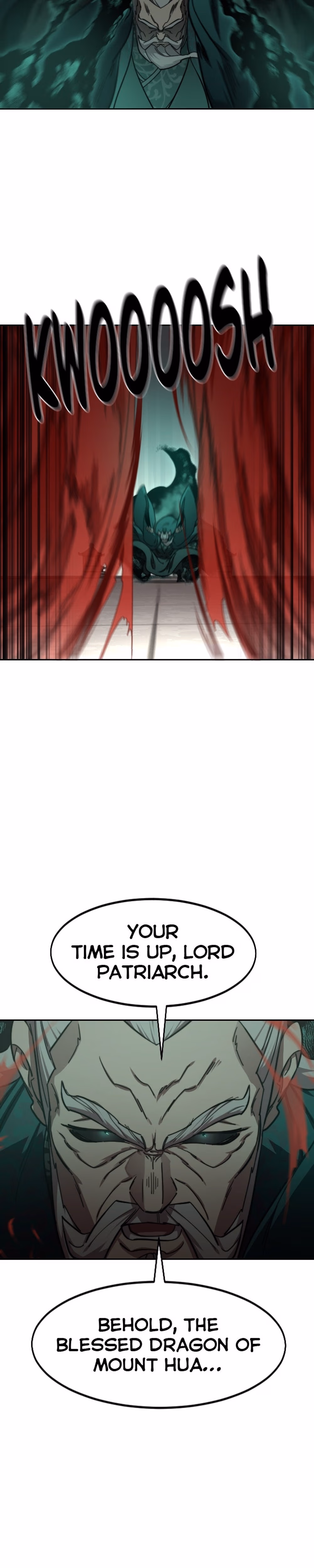Return of the Blossoming Blade - Chapter 147 - Part 25
