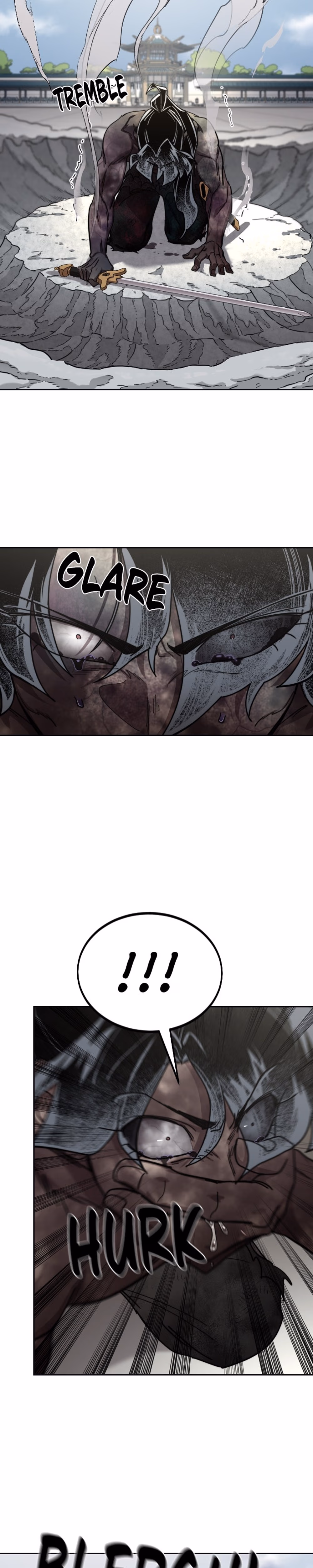 Return of the Blossoming Blade - Chapter 147 - Part 29