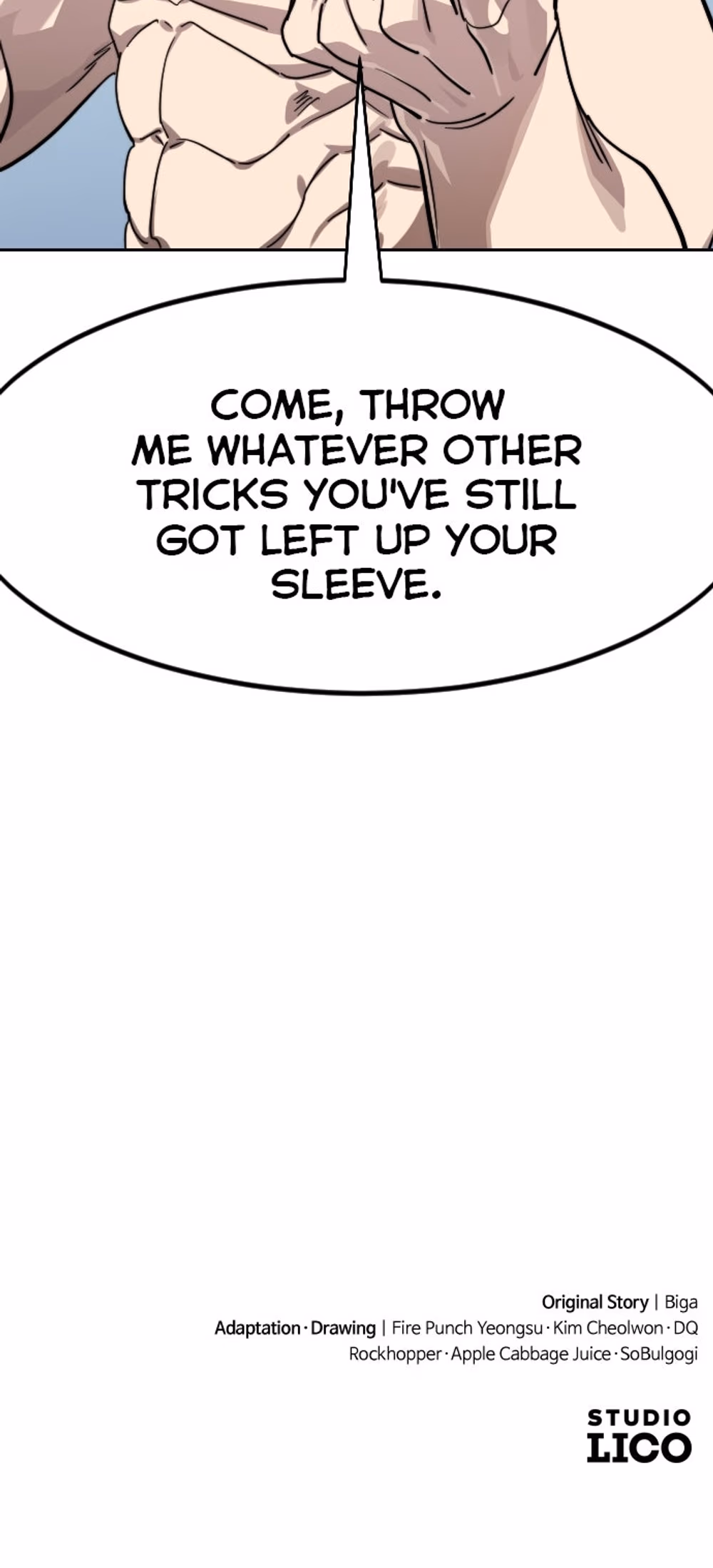 Return of the Blossoming Blade - Chapter 147 - Part 39