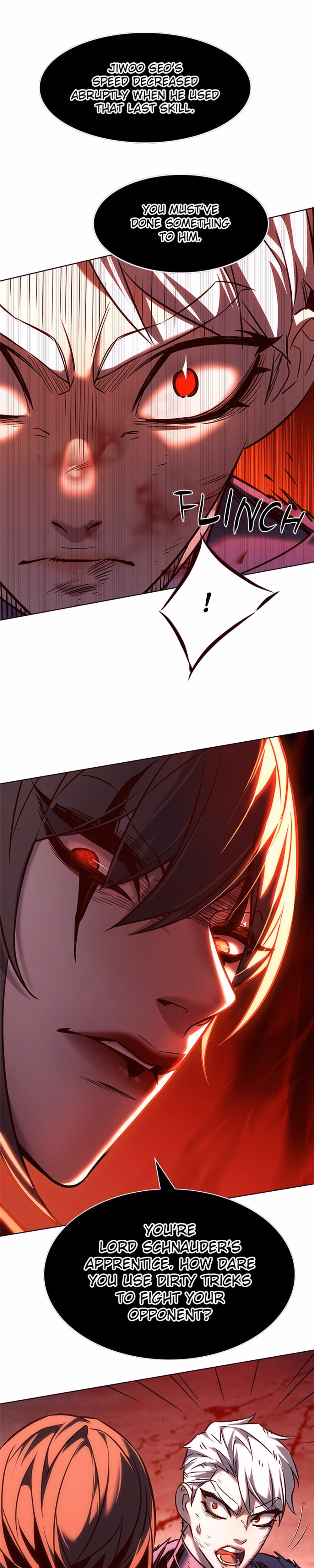 Eleceed - Chapter 253 - Part 10