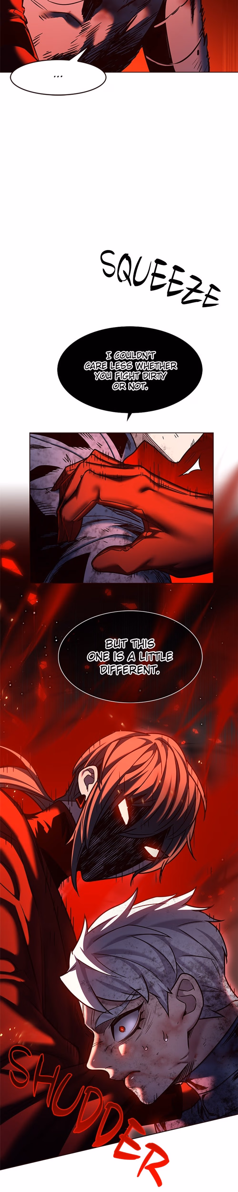 Eleceed - Chapter 253 - Part 12