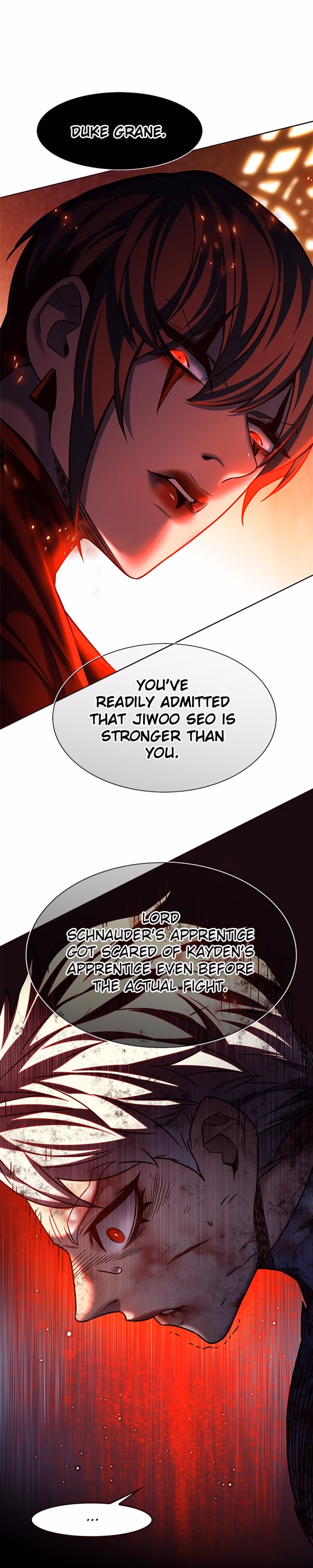 Eleceed - Chapter 253 - Part 13