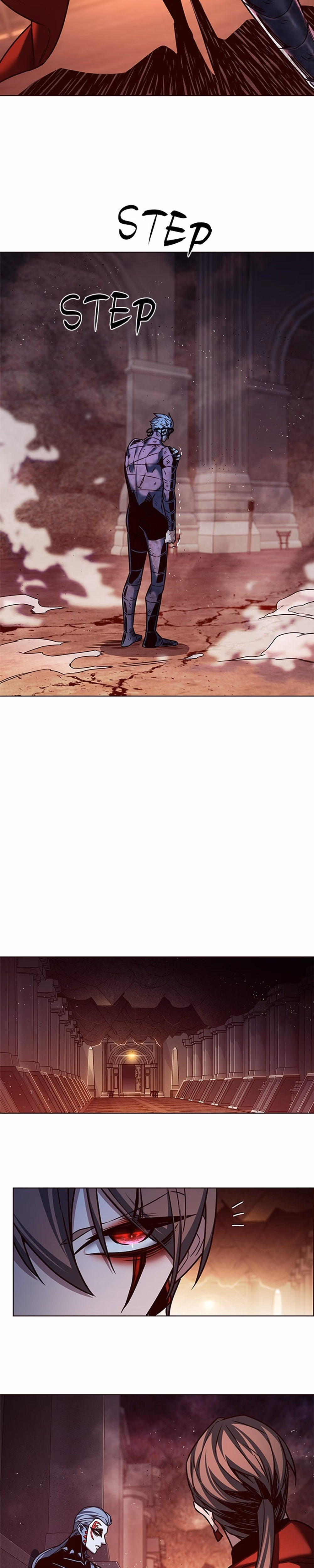 Eleceed - Chapter 253 - Part 15