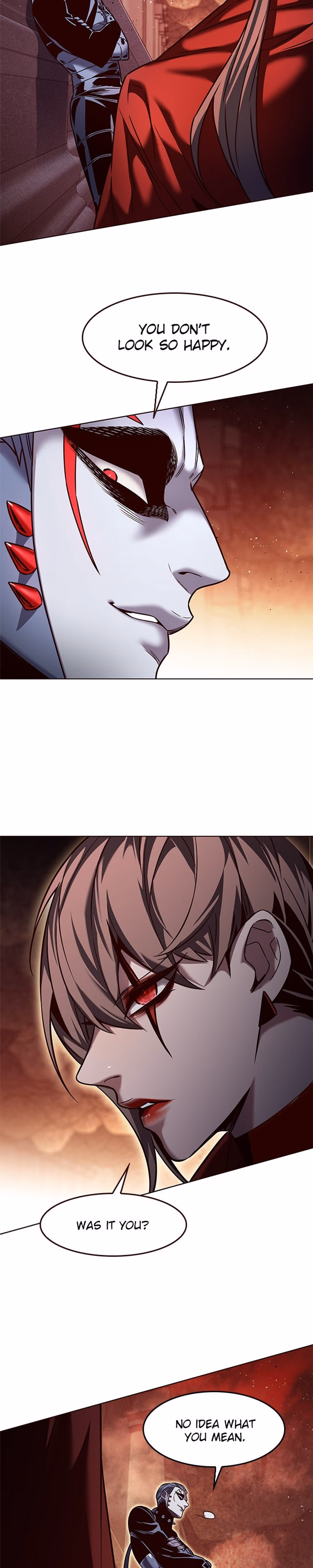 Eleceed - Chapter 253 - Part 16