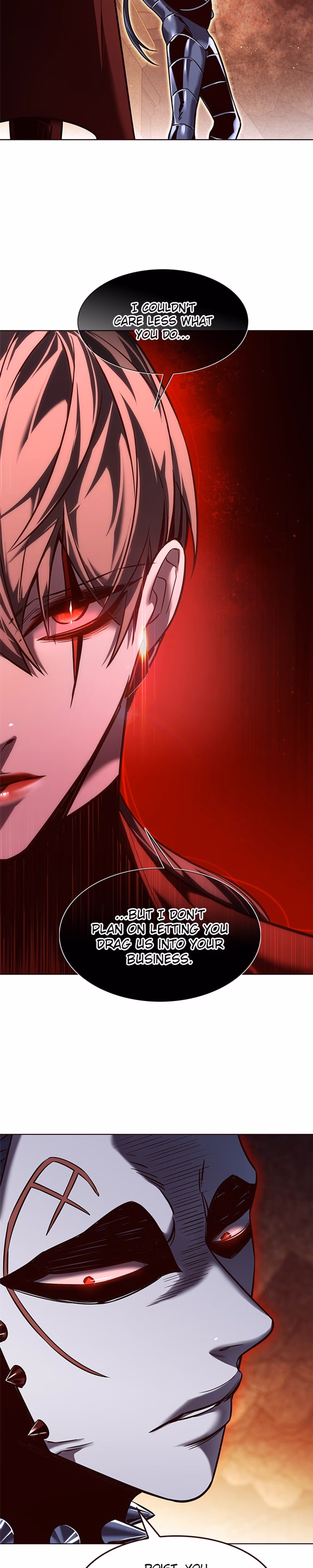 Eleceed - Chapter 253 - Part 17