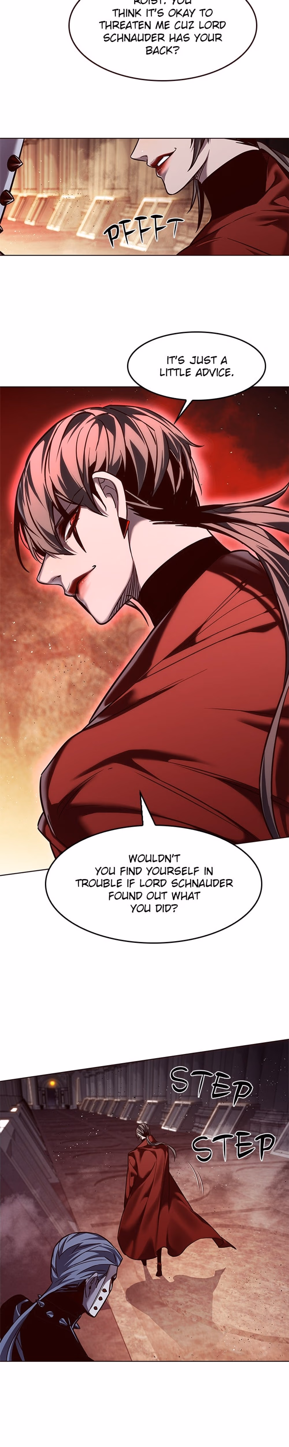 Eleceed - Chapter 253 - Part 18