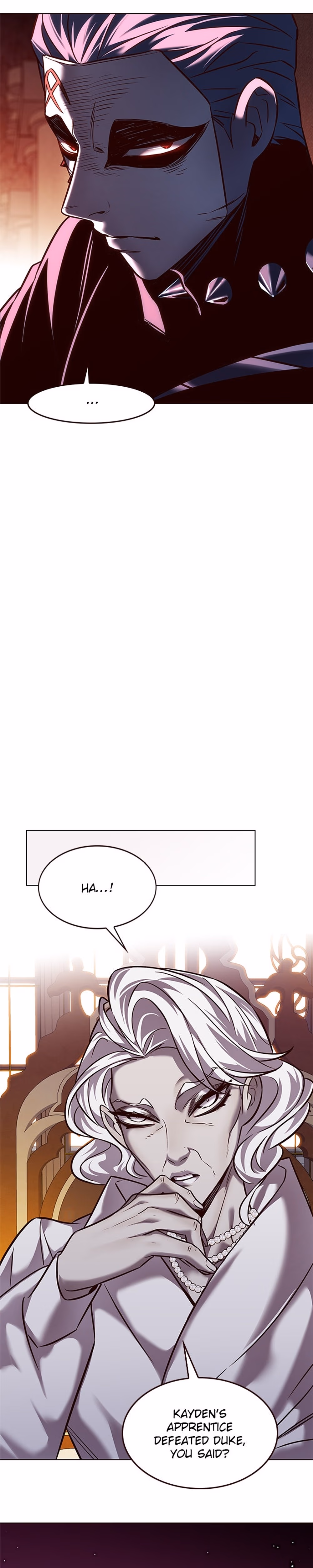 Eleceed - Chapter 253 - Part 19
