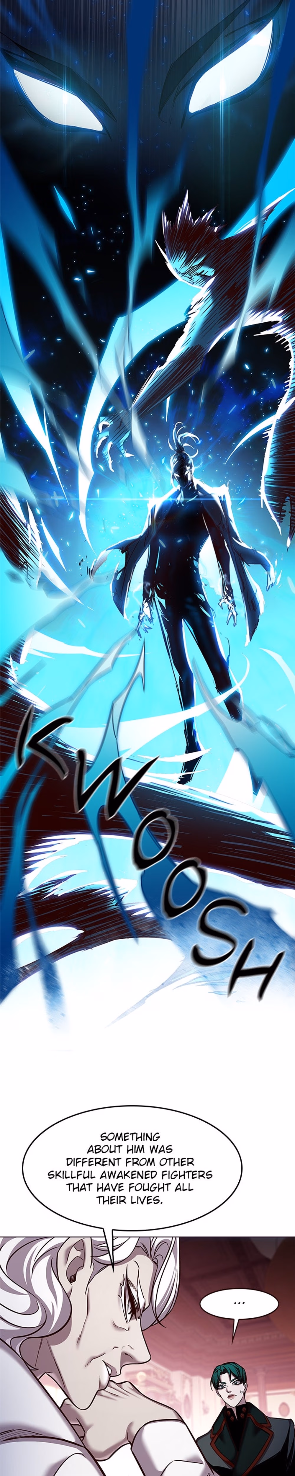 Eleceed - Chapter 253 - Part 23