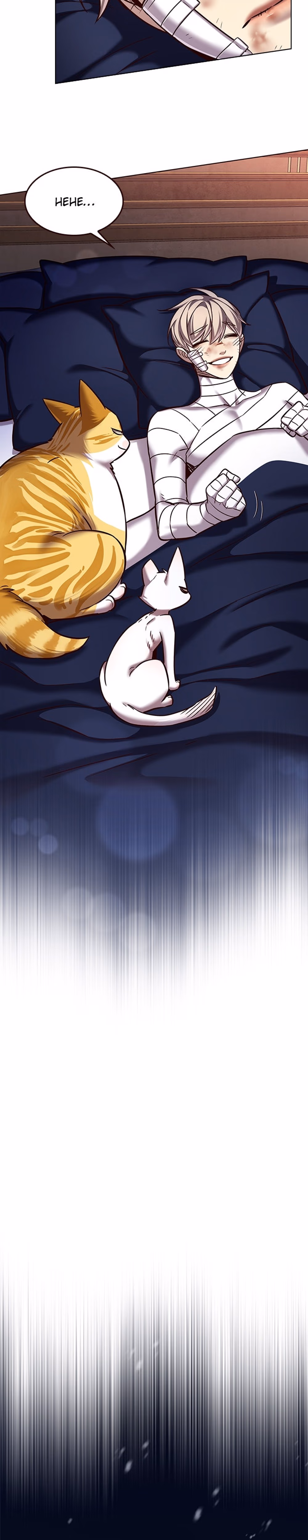 Eleceed - Chapter 253 - Part 34