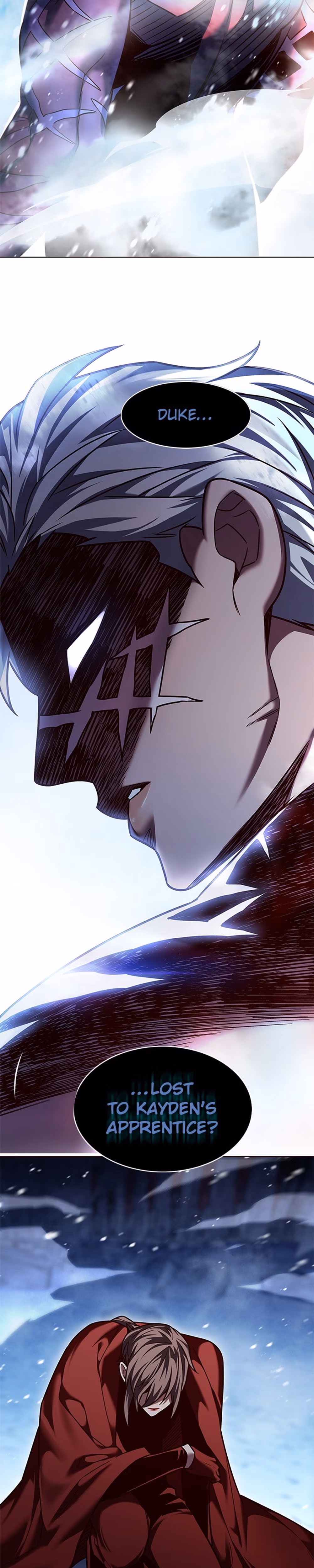 Eleceed - Chapter 253 - Part 36