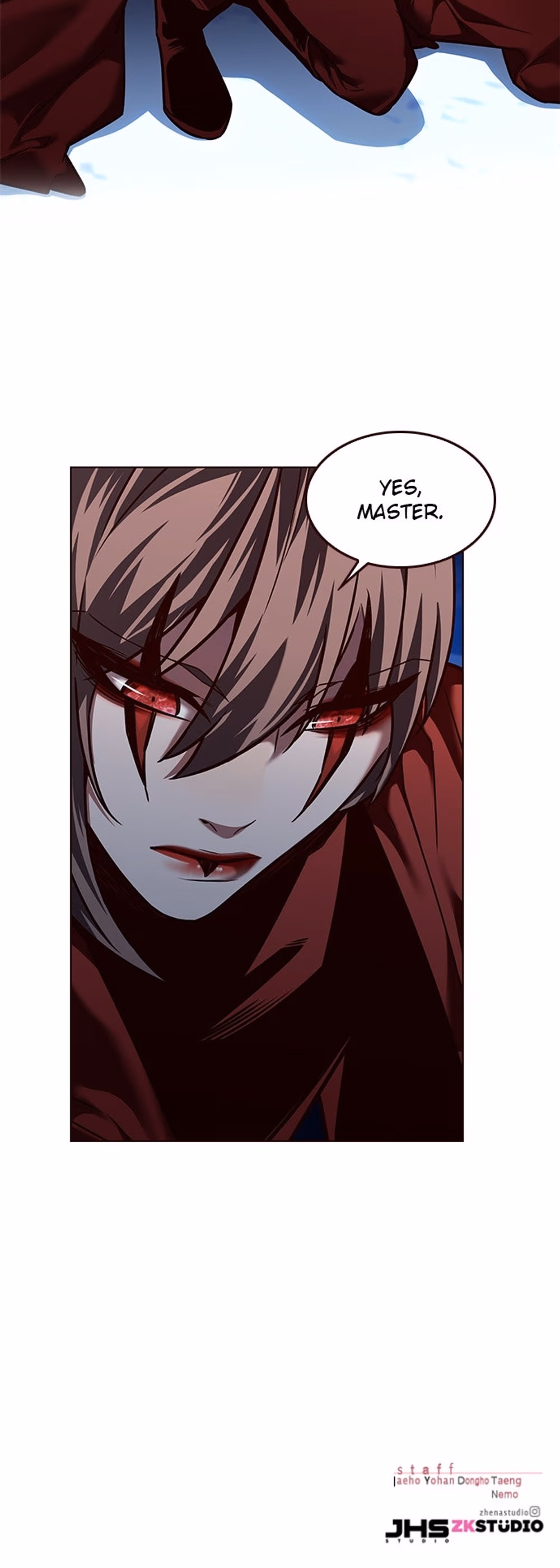 Eleceed - Chapter 253 - Part 37