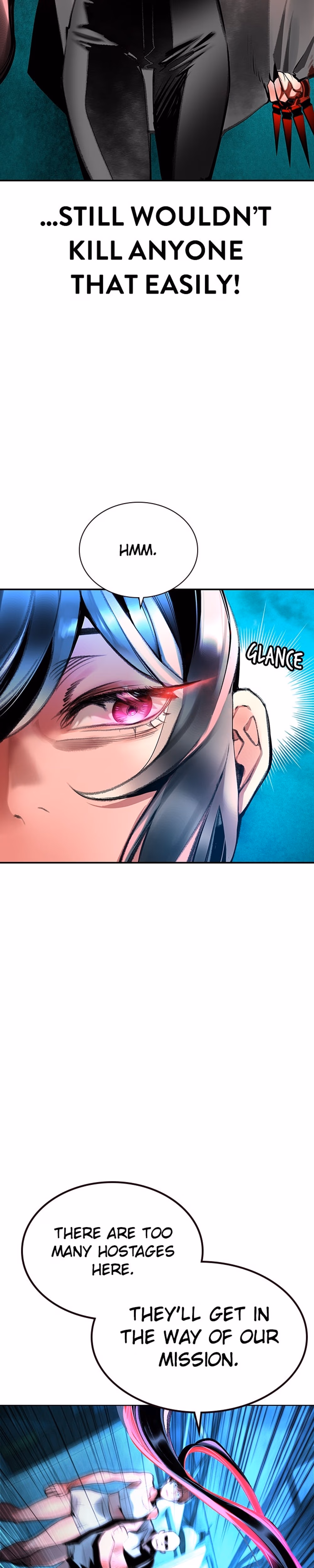 Jungle Juice - Chapter 152 - Part 3